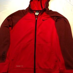 Nike hoodie